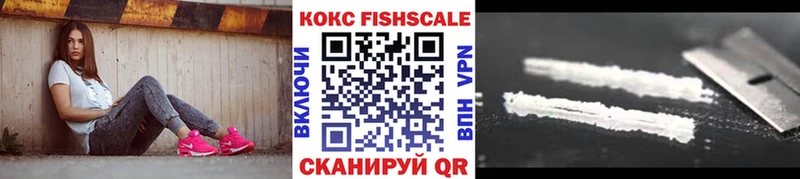 Купить где  Архангельск  КОКАИН FishScale 